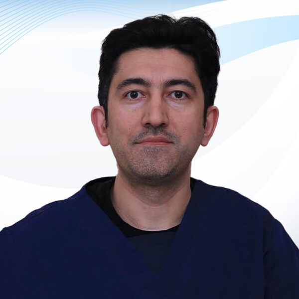 Uzman Dr. Rəşad Zeynalov, MD, PhD