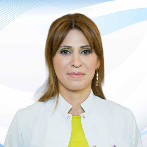 Uzman Dr. Rəşad Zeynalov, MD, PhD