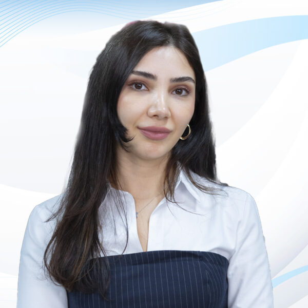 Uzman Dr. Rəşad Zeynalov, MD, PhD
