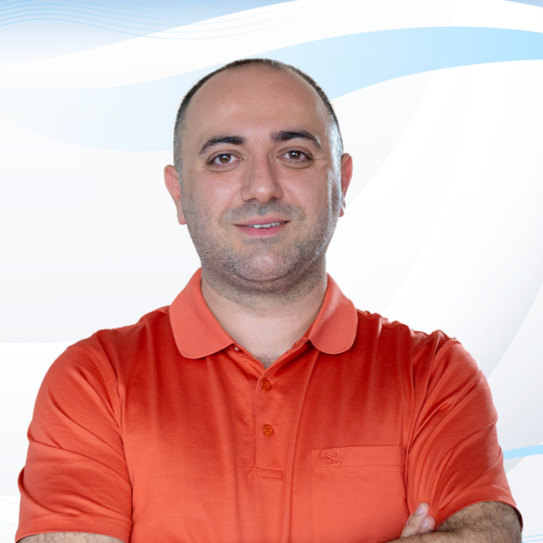 Uzman Dr. Rəşad Zeynalov, MD, PhD