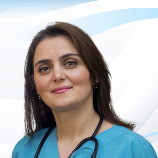 Uzman Dr. Rəşad Zeynalov, MD, PhD