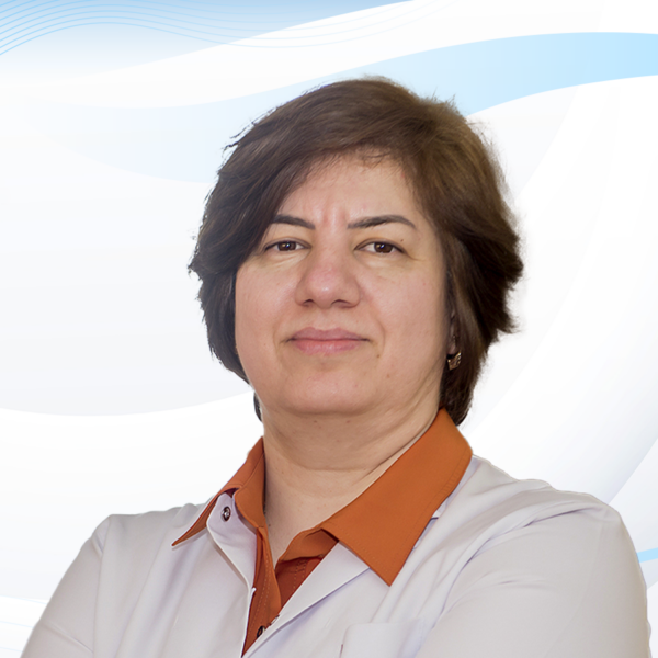 Uzman Dr. Rəşad Zeynalov, MD, PhD