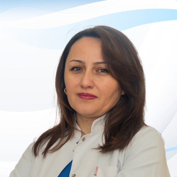 Uzman Dr. Rəşad Zeynalov, MD, PhD