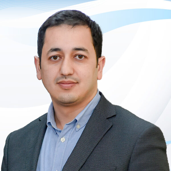 Uzman Dr. Rəşad Zeynalov, MD, PhD