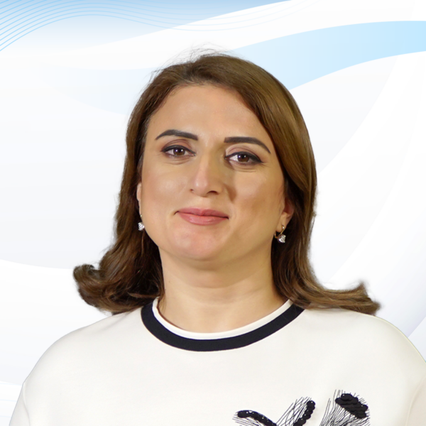 Uzman Dr. Rəşad Zeynalov, MD, PhD