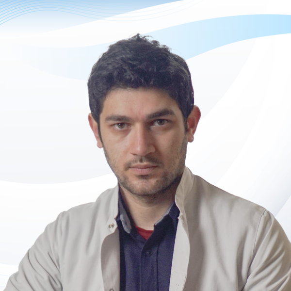 Uzman Dr. Rəşad Zeynalov, MD, PhD