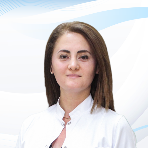 Uzman Dr. Rəşad Zeynalov, MD, PhD
