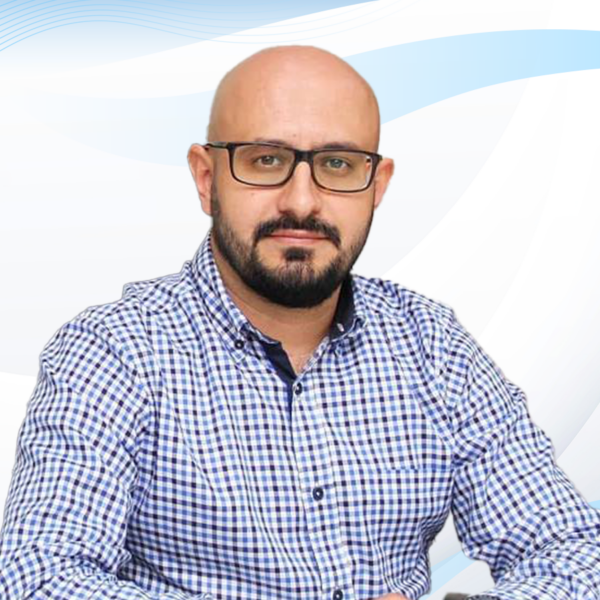 Uzman Dr. Rəşad Zeynalov, MD, PhD