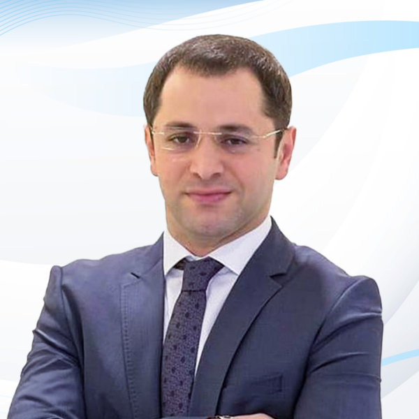 Uzman Dr. Rəşad Zeynalov, MD, PhD