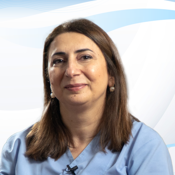 Uzman Dr. Rəşad Zeynalov, MD, PhD