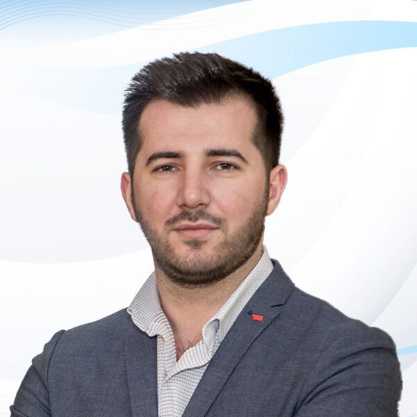 Uzman Dr. Rəşad Zeynalov, MD, PhD