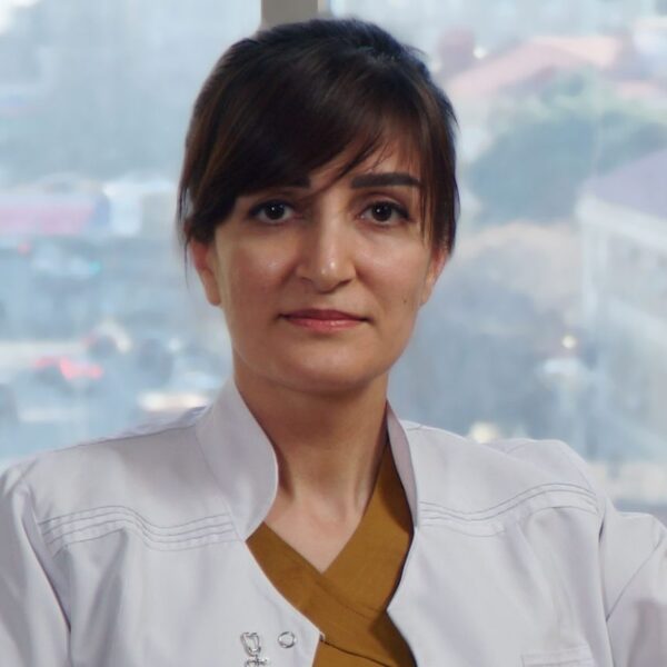 Uzman Dr. Rəşad Zeynalov, MD, PhD