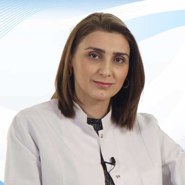 Uzman Dr. Rəşad Zeynalov, MD, PhD