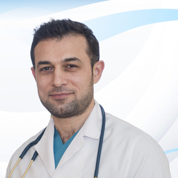 Uzman Dr. Rəşad Zeynalov, MD, PhD