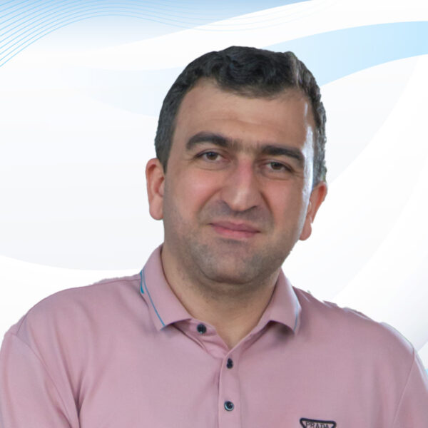 Uzman Dr. Rəşad Zeynalov, MD, PhD