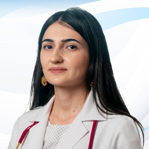 Uzman Dr. Rəşad Zeynalov, MD, PhD