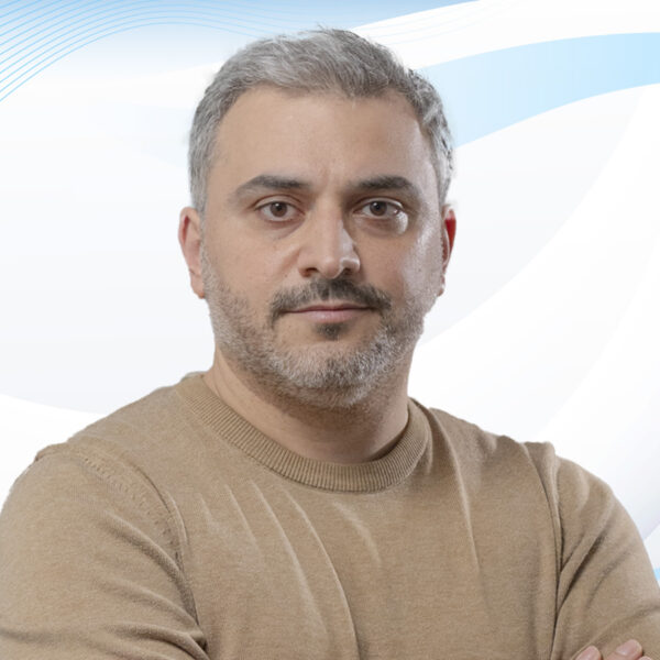 Uzman Dr. Rəşad Zeynalov, MD, PhD