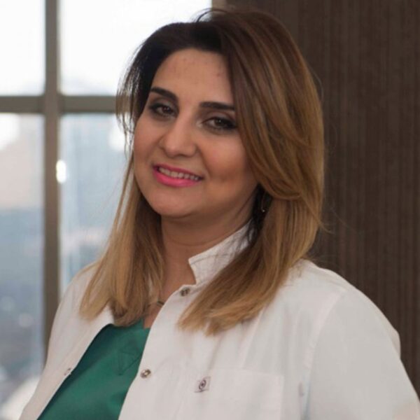Uzman Dr. Rəşad Zeynalov, MD, PhD